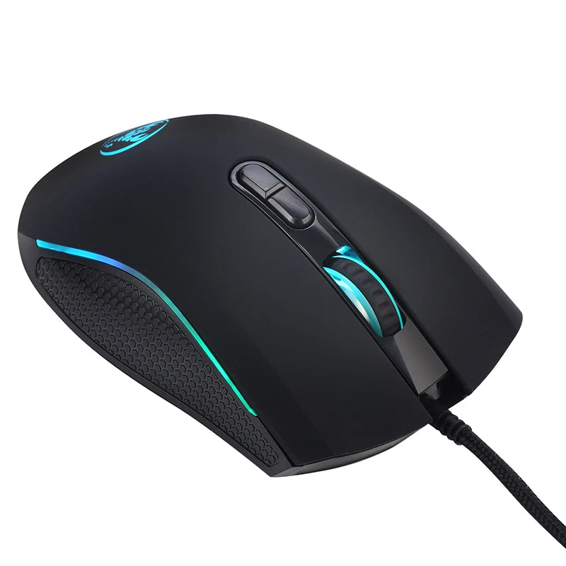 New Wired Gaming mouse
