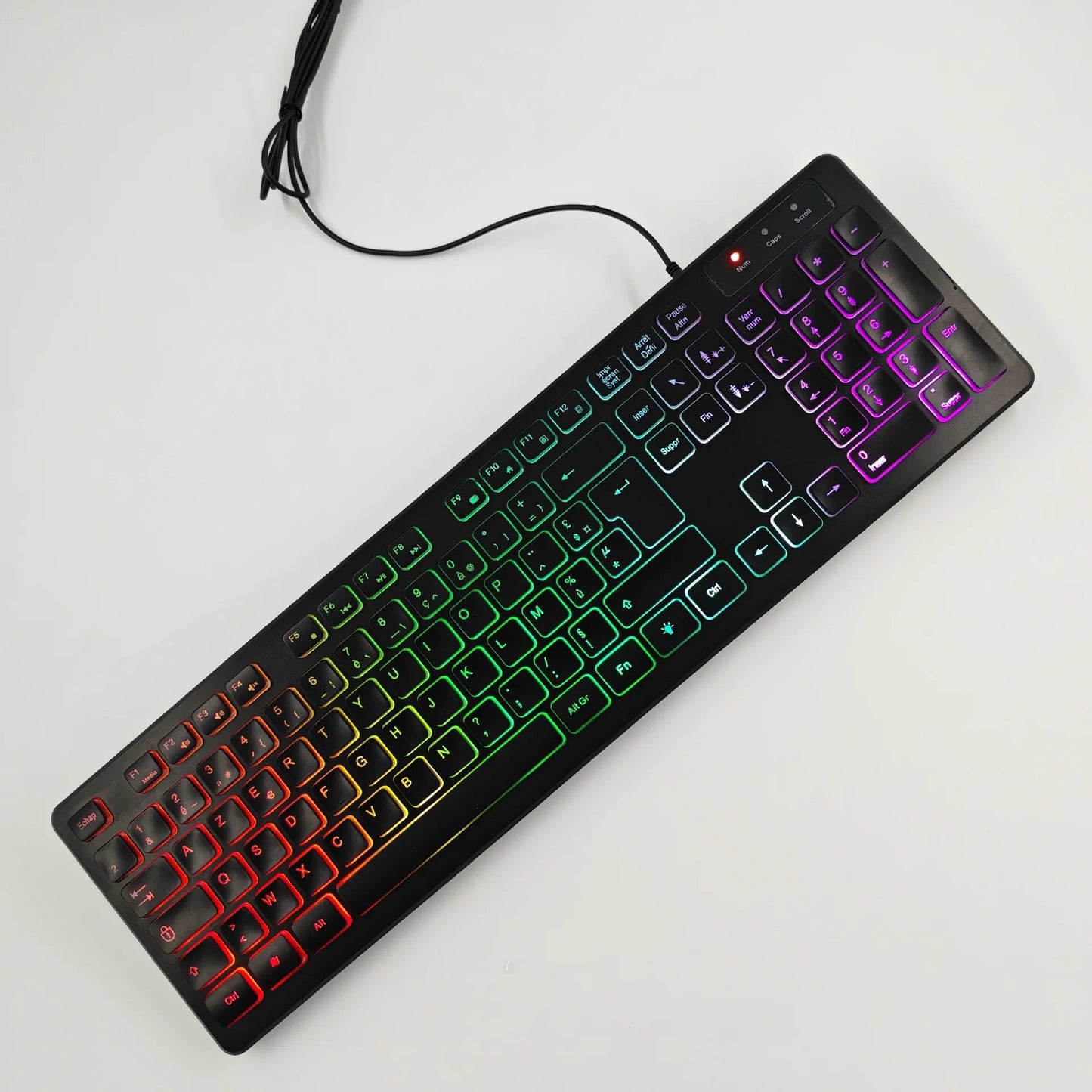 Computer Desktop Gaming Keyboard