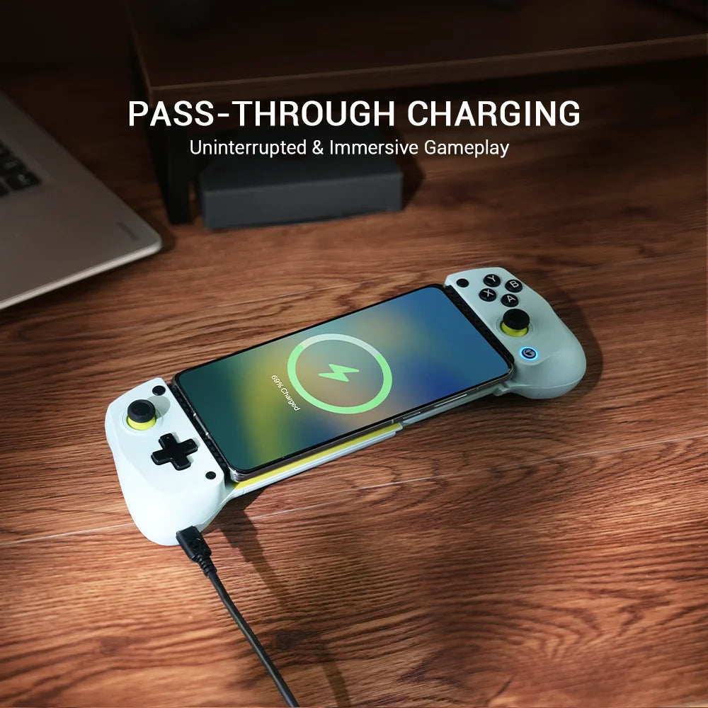 GameSir X5 Lite Type-C Android Ios Mobile Gaming Controller