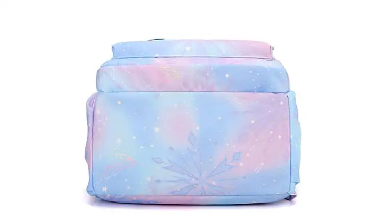 Mochila Gabby Dollhouses Girls School Backpack Cute Cartoon Prints