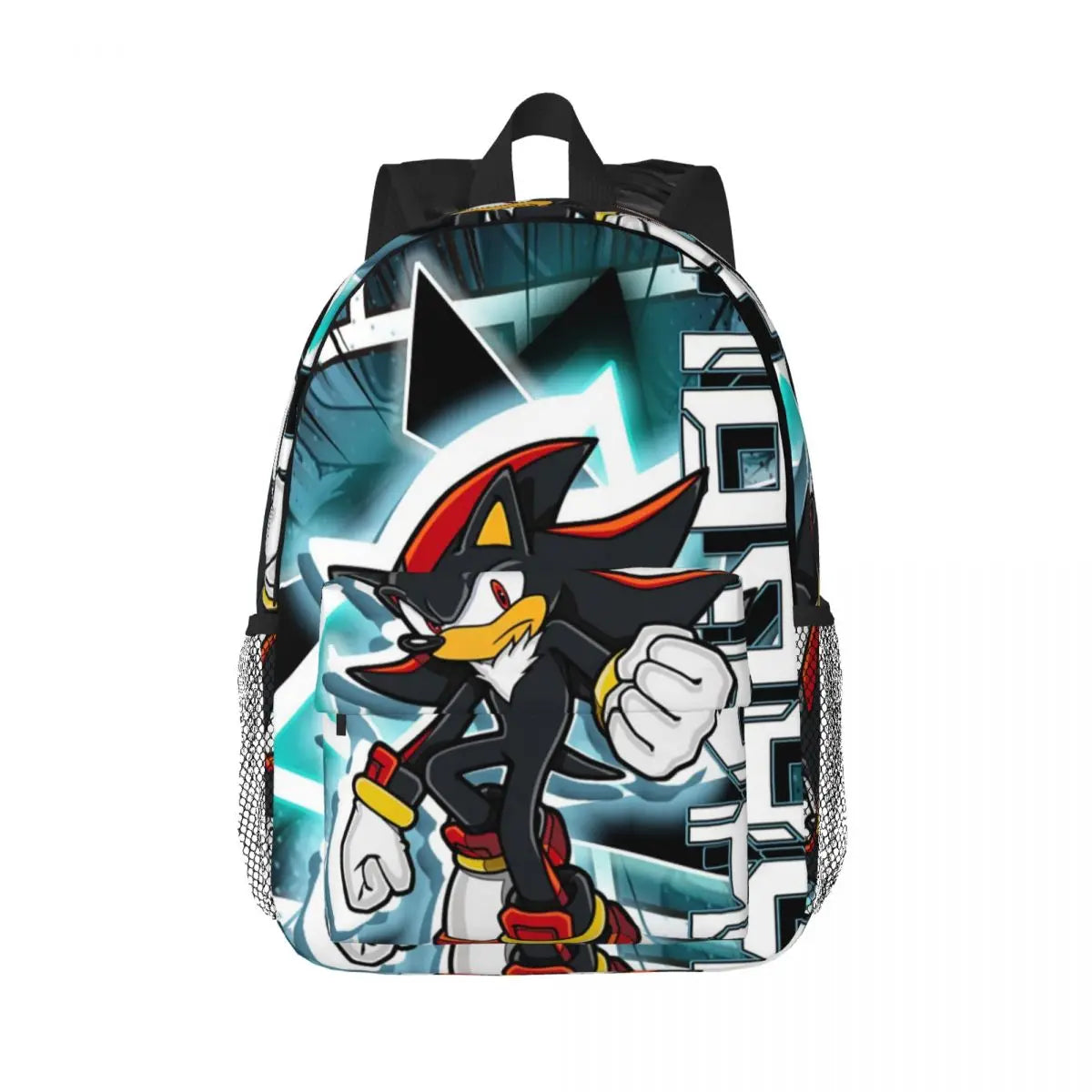 S-Shadow T-The-S H-Hedgehog-S Backpack Hot Sale Daypack  Boys/Girls